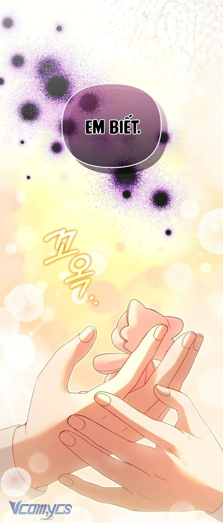 Tôi Đang Được Nuôi Dưỡng Bởi Những Kẻ Phản Diện Chapter 125 - 31