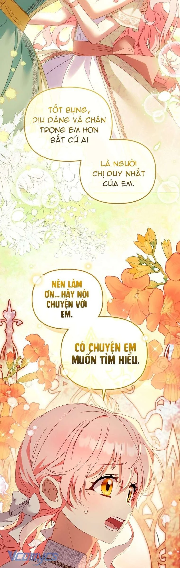 Tôi Đang Được Nuôi Dưỡng Bởi Những Kẻ Phản Diện Chapter 125 - 33