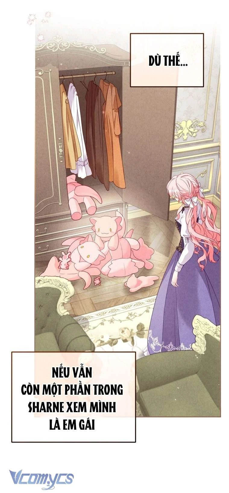 Tôi Đang Được Nuôi Dưỡng Bởi Những Kẻ Phản Diện Chapter 125 - 35