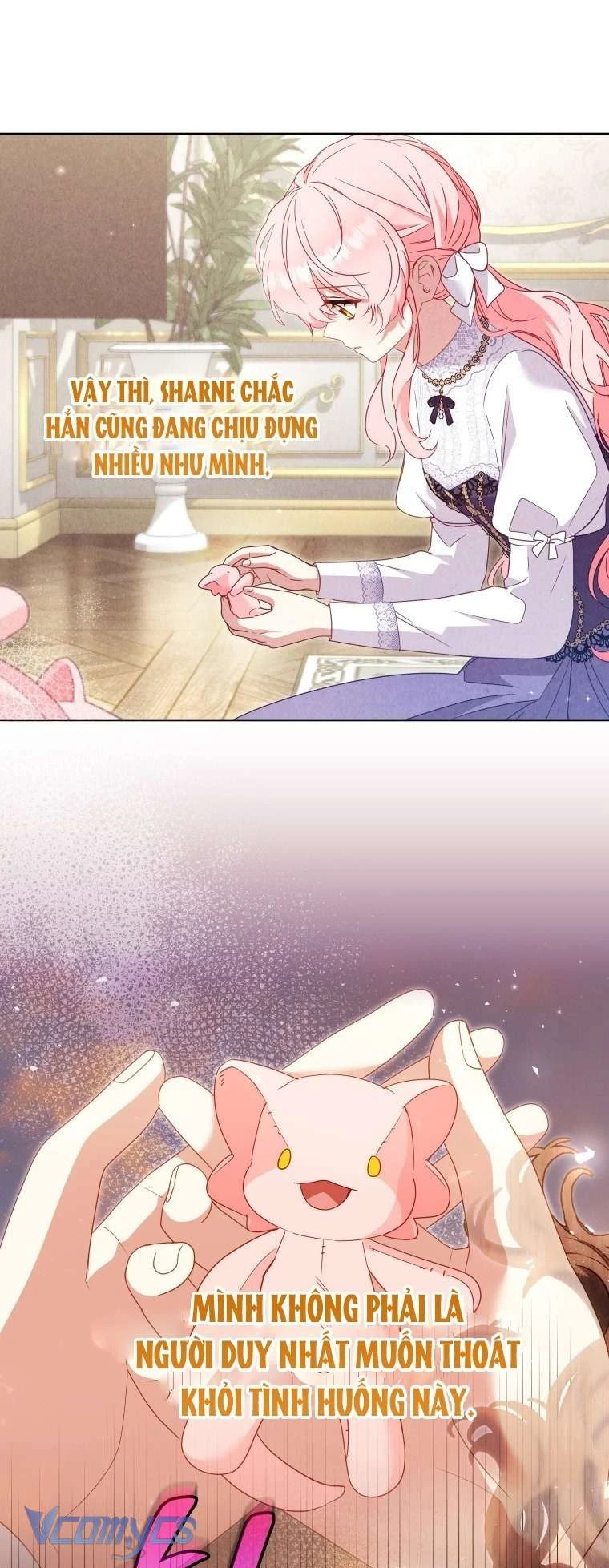 Tôi Đang Được Nuôi Dưỡng Bởi Những Kẻ Phản Diện Chapter 125 - 36