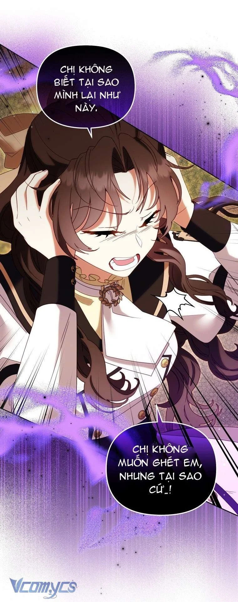 Tôi Đang Được Nuôi Dưỡng Bởi Những Kẻ Phản Diện Chapter 125 - 38