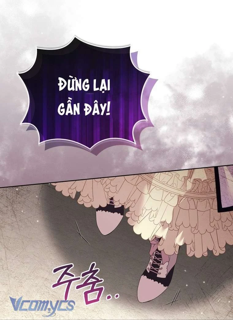 Tôi Đang Được Nuôi Dưỡng Bởi Những Kẻ Phản Diện Chapter 125 - 40