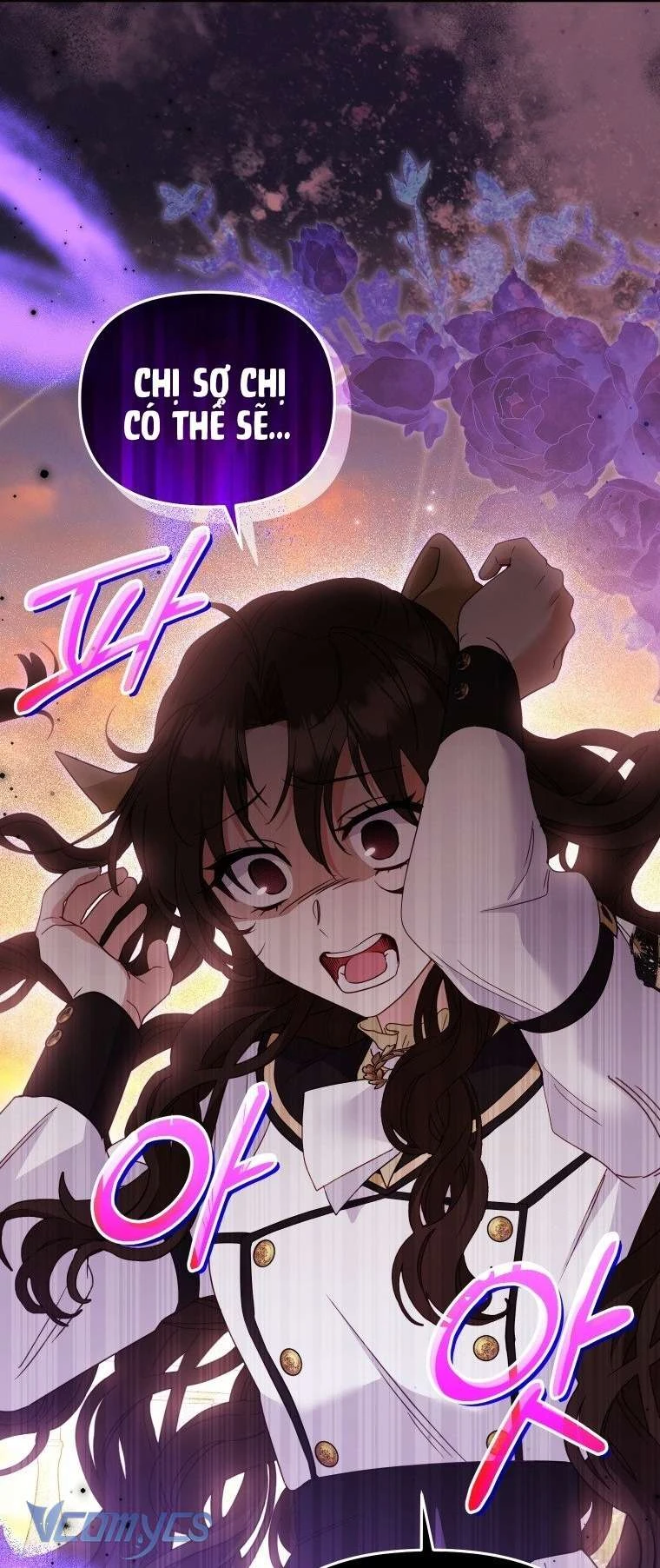 Tôi Đang Được Nuôi Dưỡng Bởi Những Kẻ Phản Diện Chapter 125 - 41