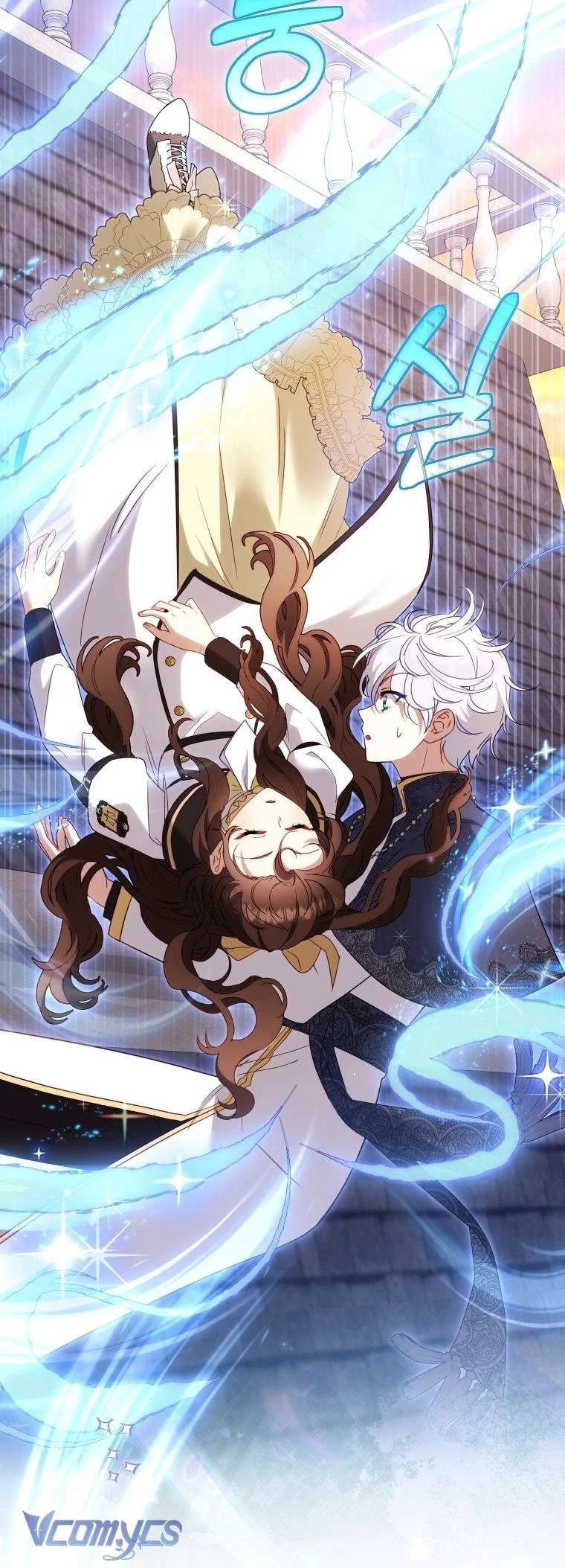 Tôi Đang Được Nuôi Dưỡng Bởi Những Kẻ Phản Diện Chapter 125 - 45