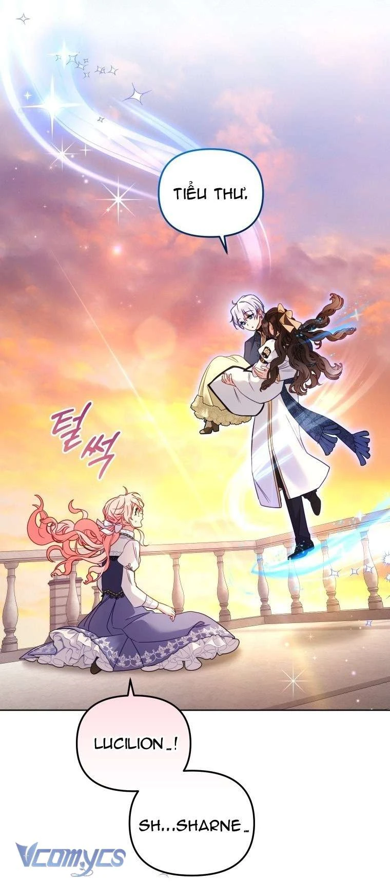 Tôi Đang Được Nuôi Dưỡng Bởi Những Kẻ Phản Diện Chapter 125 - 46