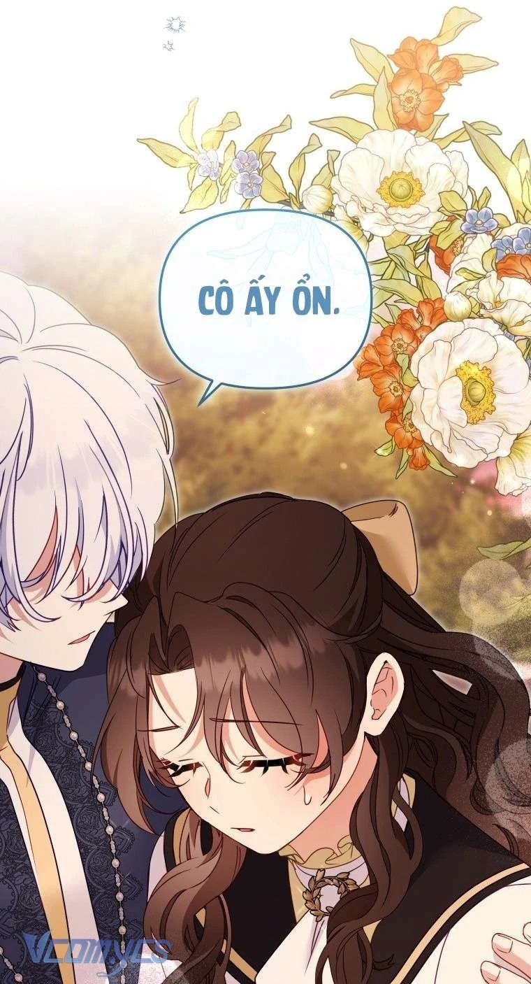 Tôi Đang Được Nuôi Dưỡng Bởi Những Kẻ Phản Diện Chapter 125 - 47