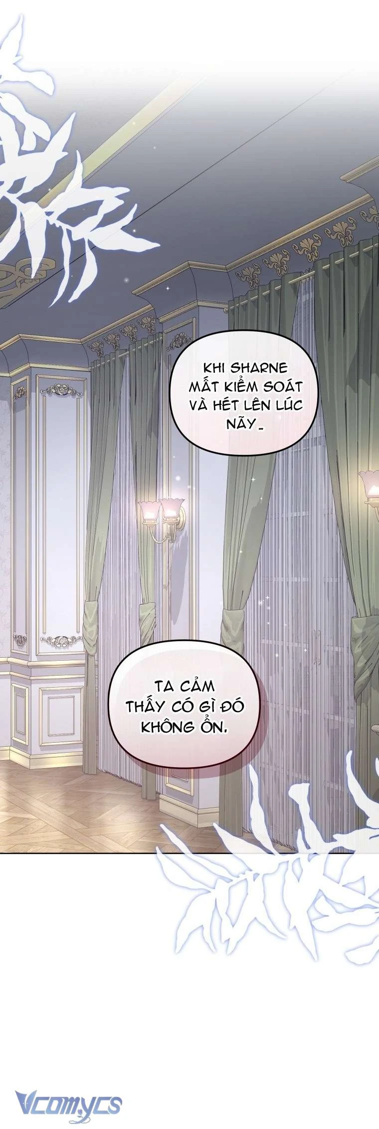 Tôi Đang Được Nuôi Dưỡng Bởi Những Kẻ Phản Diện Chapter 125 - 49