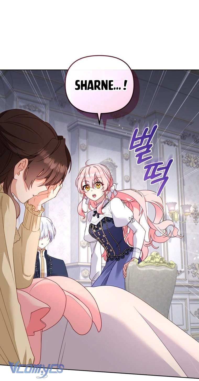 Tôi Đang Được Nuôi Dưỡng Bởi Những Kẻ Phản Diện Chapter 125 - 53