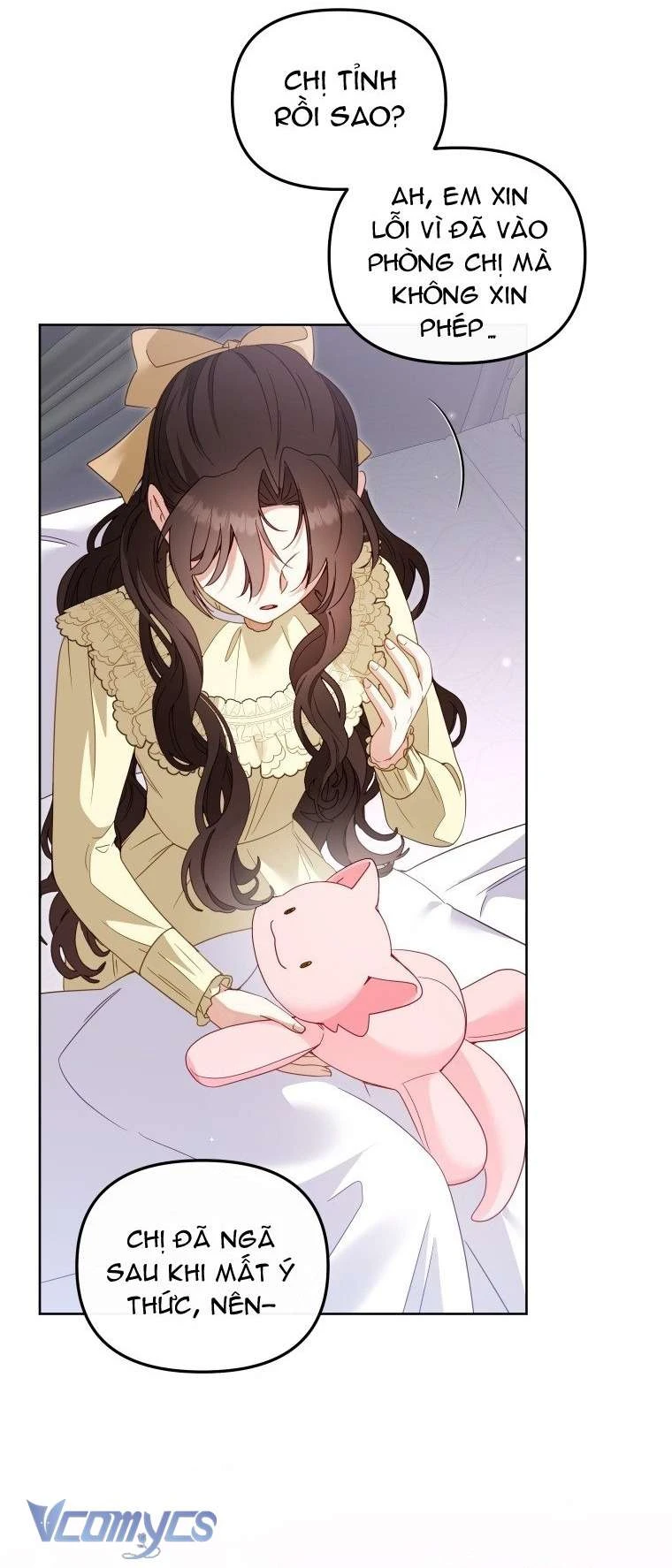 Tôi Đang Được Nuôi Dưỡng Bởi Những Kẻ Phản Diện Chapter 125 - 54