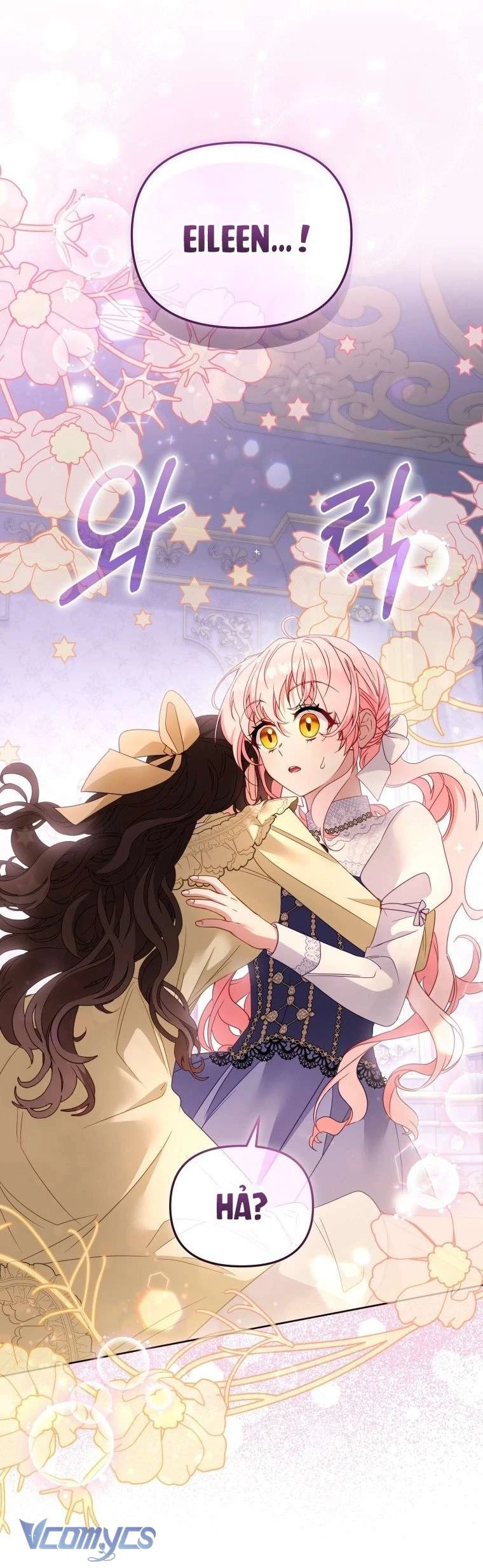 Tôi Đang Được Nuôi Dưỡng Bởi Những Kẻ Phản Diện Chapter 125 - 56