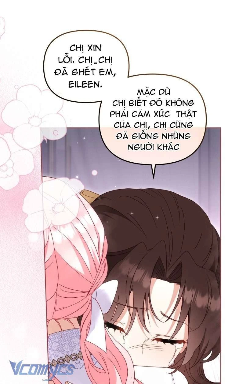 Tôi Đang Được Nuôi Dưỡng Bởi Những Kẻ Phản Diện Chapter 125 - 57