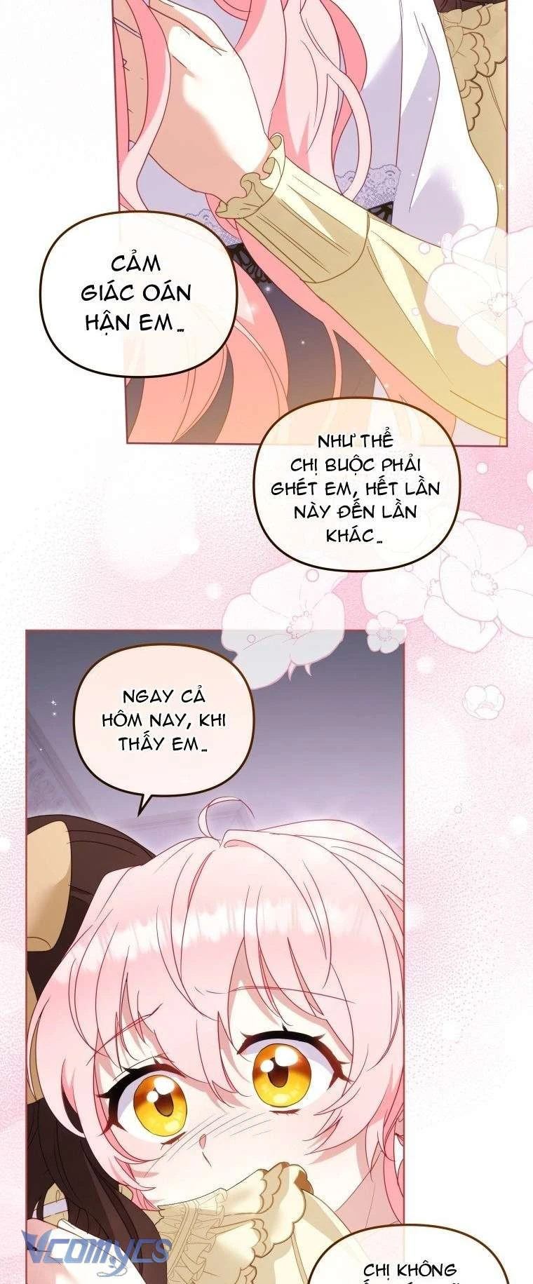 Tôi Đang Được Nuôi Dưỡng Bởi Những Kẻ Phản Diện Chapter 125 - 58