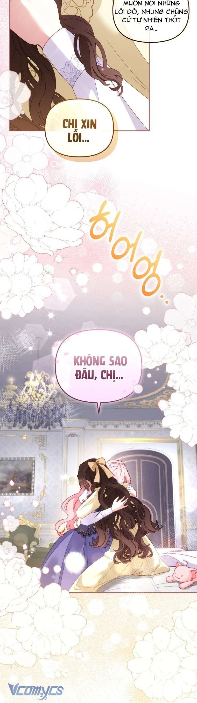 Tôi Đang Được Nuôi Dưỡng Bởi Những Kẻ Phản Diện Chapter 125 - 59