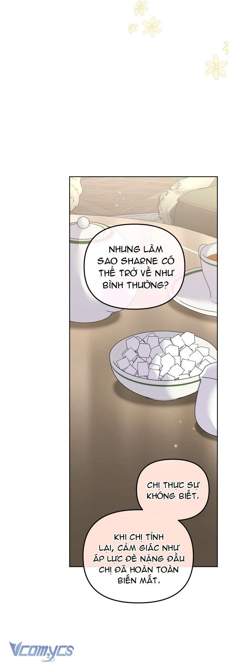 Tôi Đang Được Nuôi Dưỡng Bởi Những Kẻ Phản Diện Chapter 125 - 61