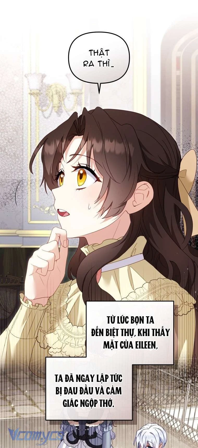 Tôi Đang Được Nuôi Dưỡng Bởi Những Kẻ Phản Diện Chapter 125 - 64