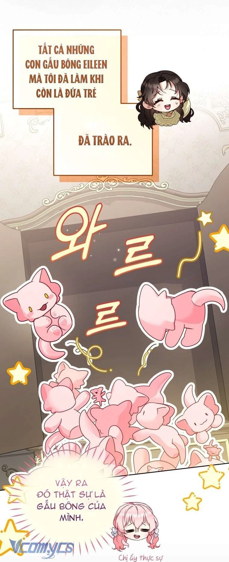 Tôi Đang Được Nuôi Dưỡng Bởi Những Kẻ Phản Diện Chapter 125 - 66