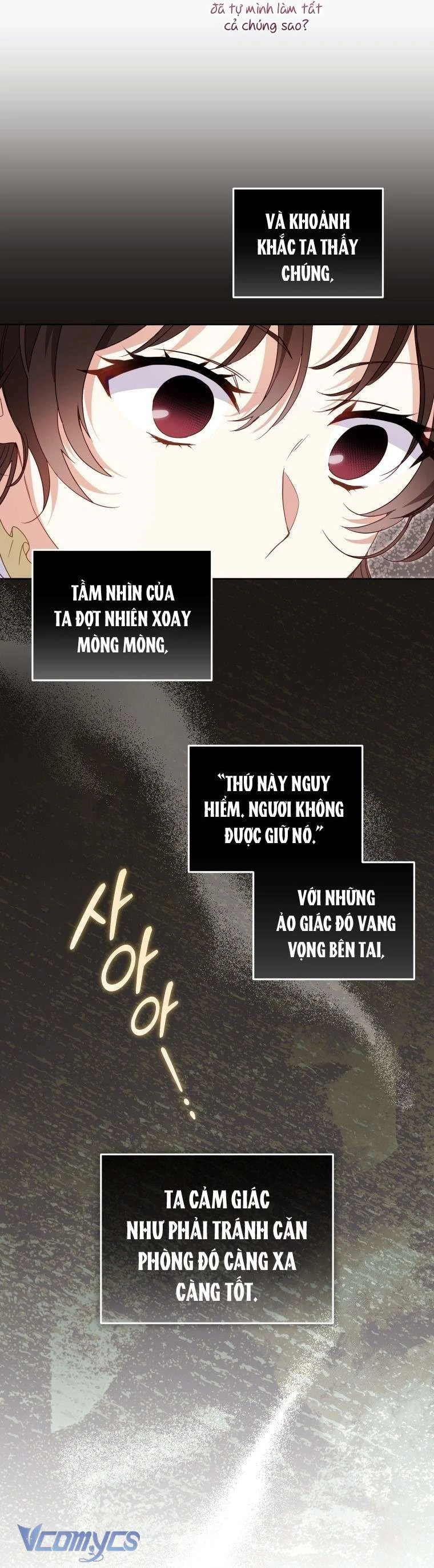 Tôi Đang Được Nuôi Dưỡng Bởi Những Kẻ Phản Diện Chapter 125 - 67