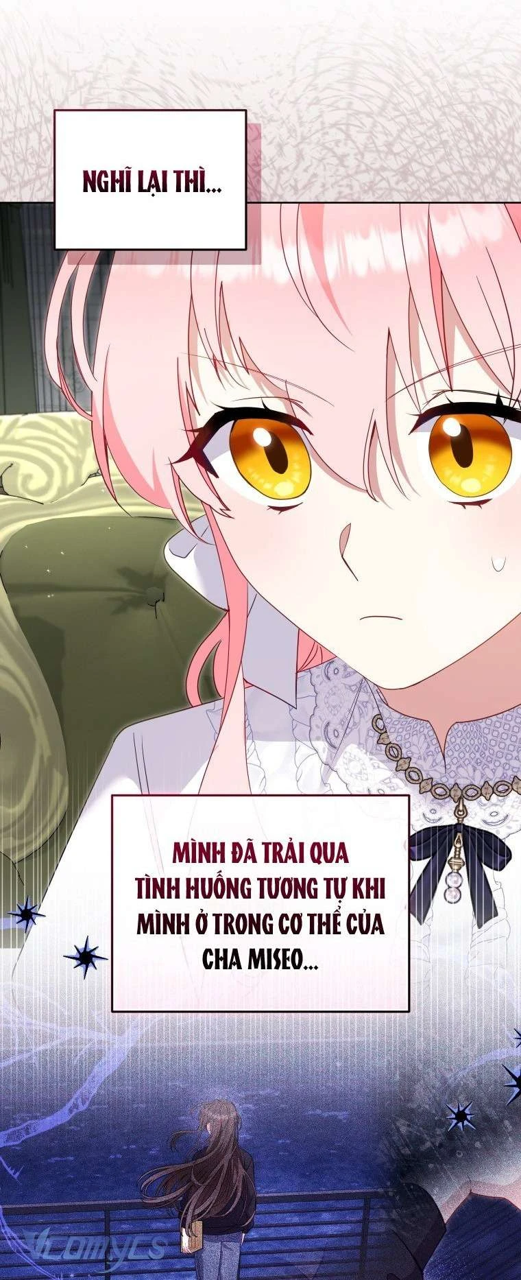 Tôi Đang Được Nuôi Dưỡng Bởi Những Kẻ Phản Diện Chapter 125 - 69