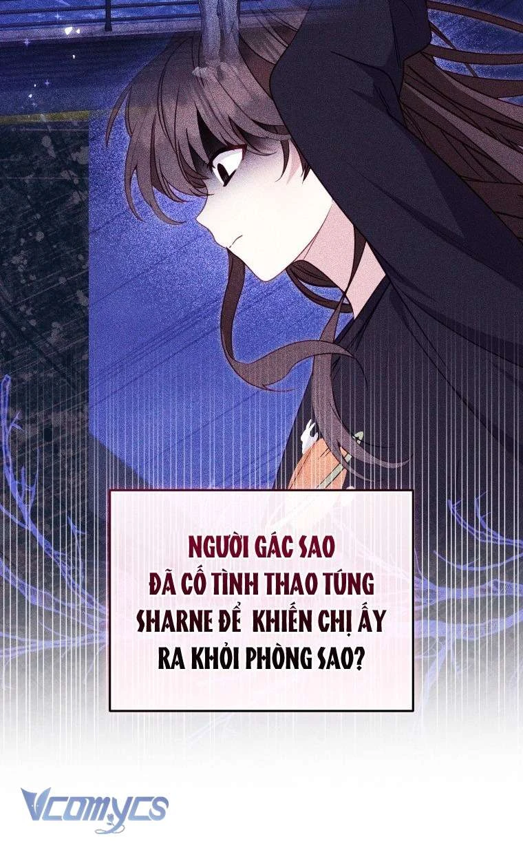 Tôi Đang Được Nuôi Dưỡng Bởi Những Kẻ Phản Diện Chapter 125 - 70