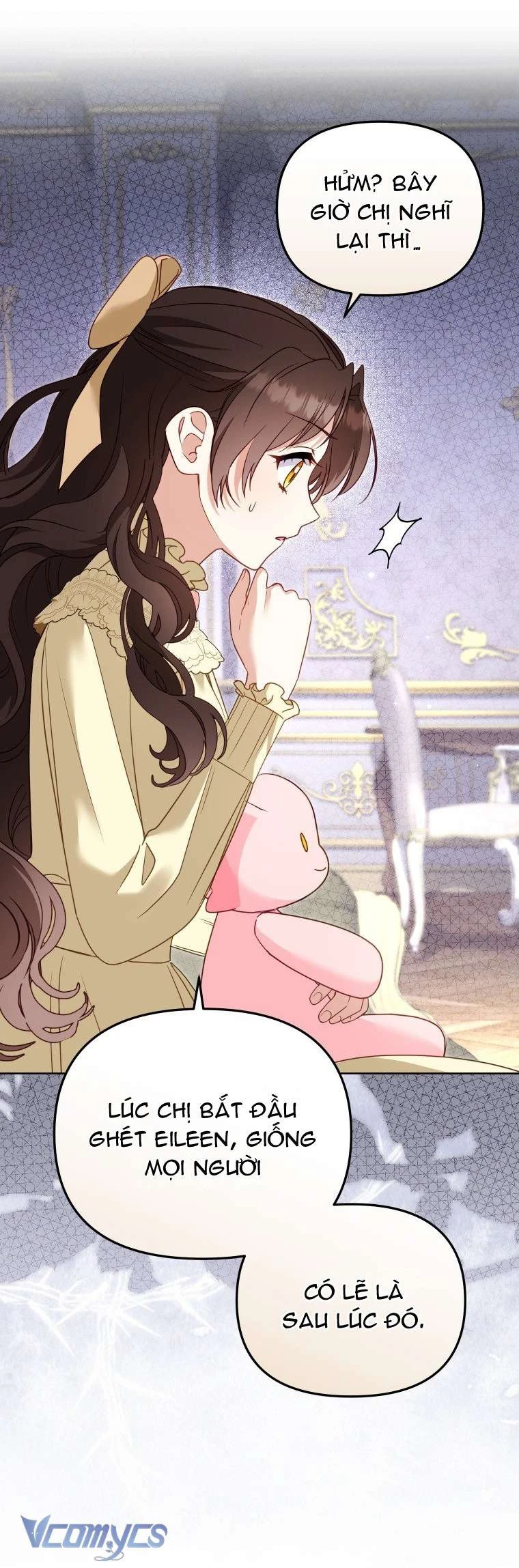 Tôi Đang Được Nuôi Dưỡng Bởi Những Kẻ Phản Diện Chapter 125 - 73