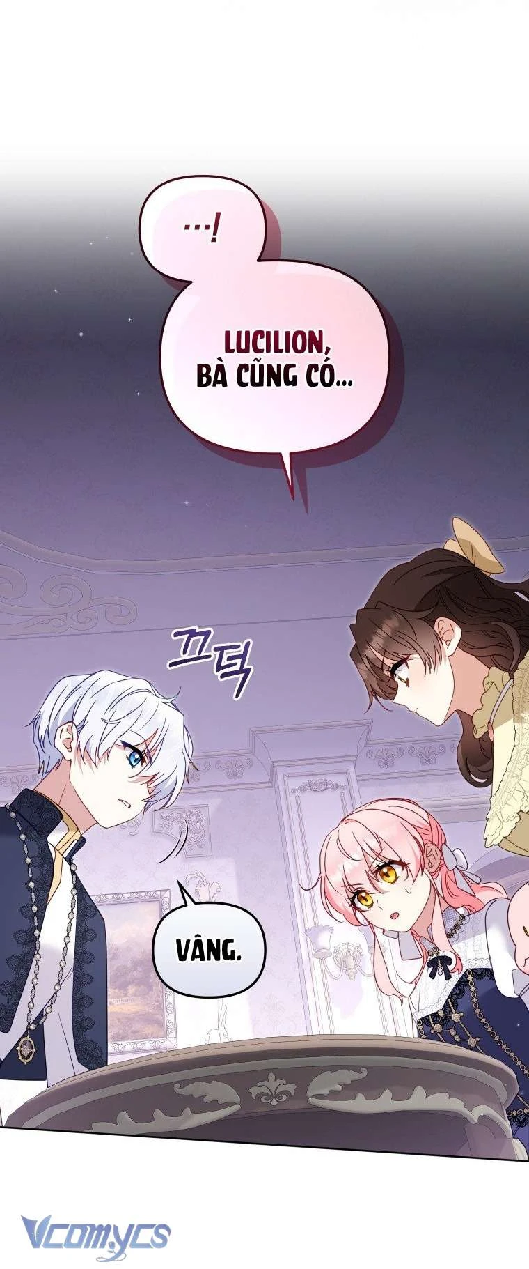 Tôi Đang Được Nuôi Dưỡng Bởi Những Kẻ Phản Diện Chapter 125 - 74