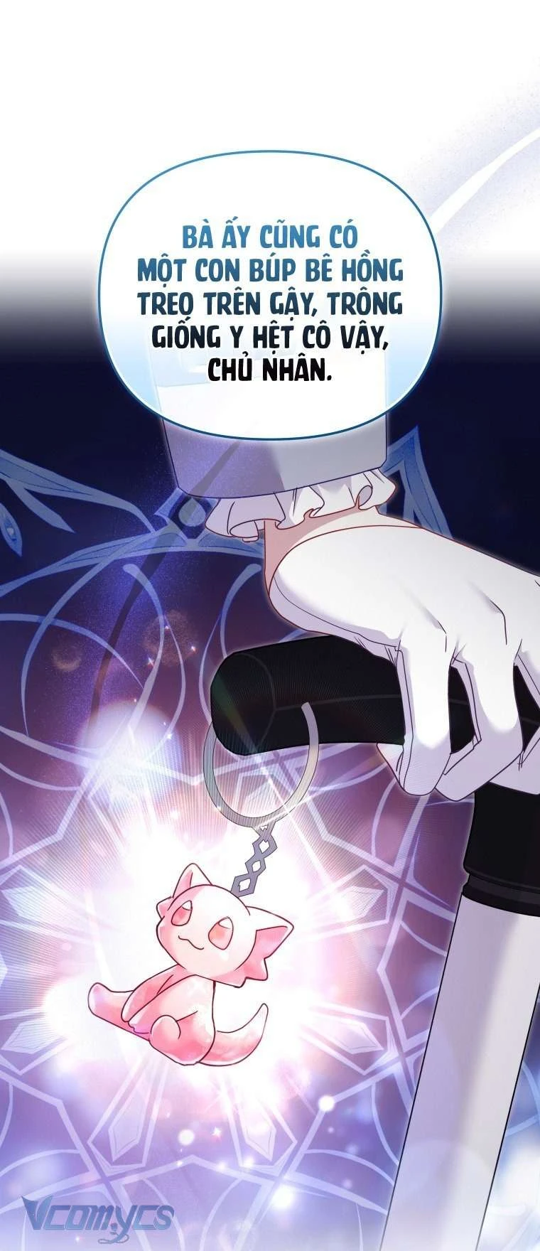 Tôi Đang Được Nuôi Dưỡng Bởi Những Kẻ Phản Diện Chapter 125 - 75