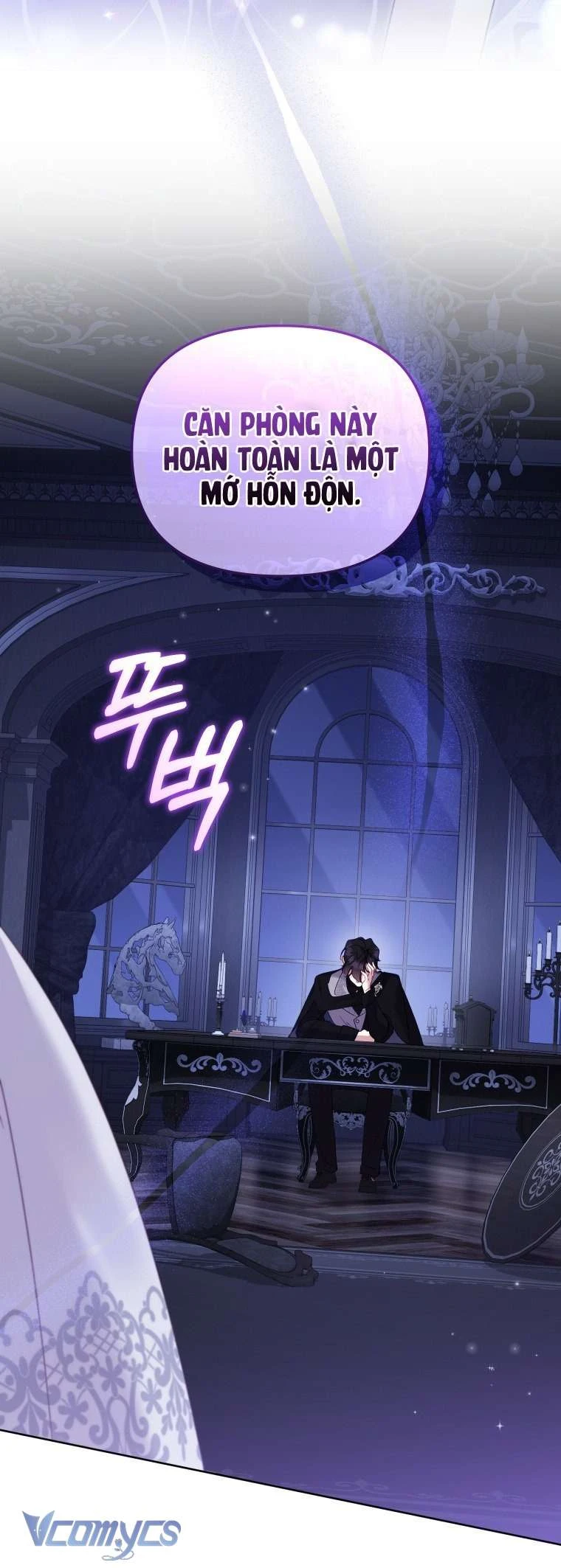 Tôi Đang Được Nuôi Dưỡng Bởi Những Kẻ Phản Diện Chapter 125 - 76