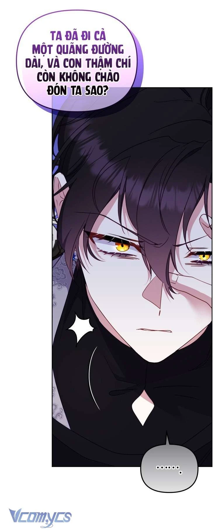 Tôi Đang Được Nuôi Dưỡng Bởi Những Kẻ Phản Diện Chapter 125 - 77