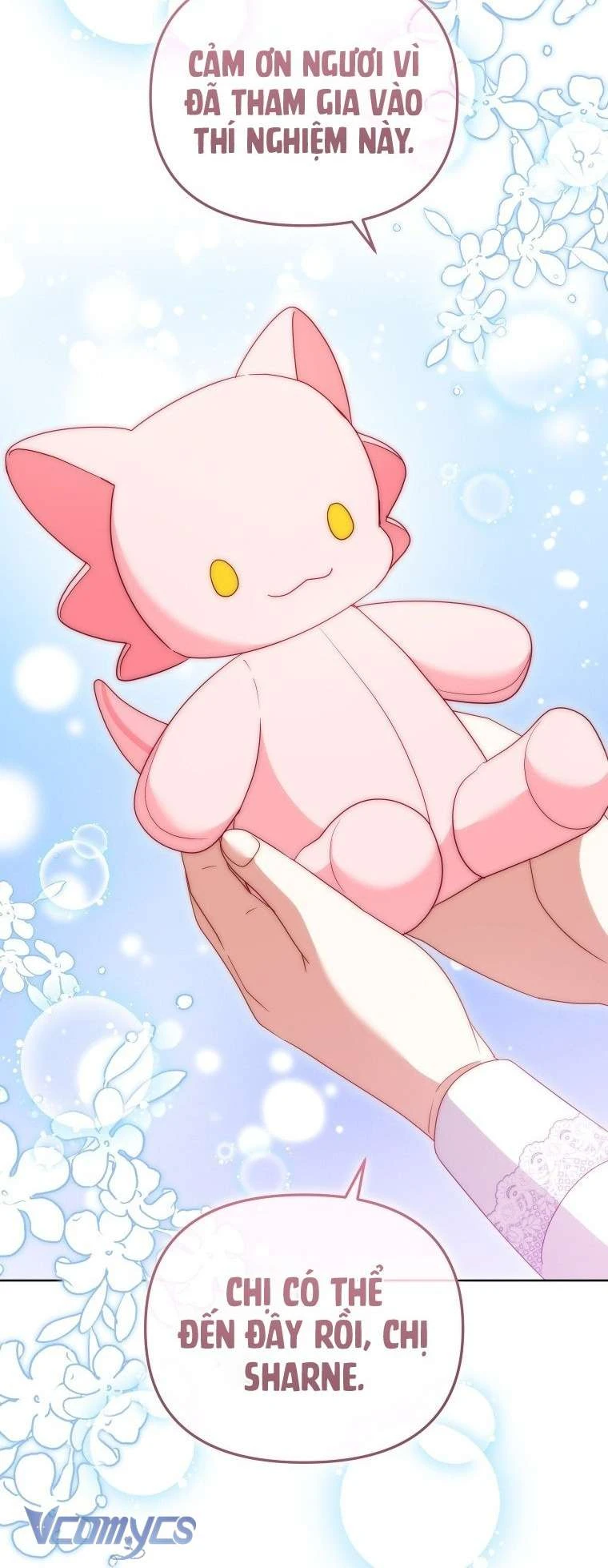 Tôi Đang Được Nuôi Dưỡng Bởi Những Kẻ Phản Diện Chapter  126 - 6