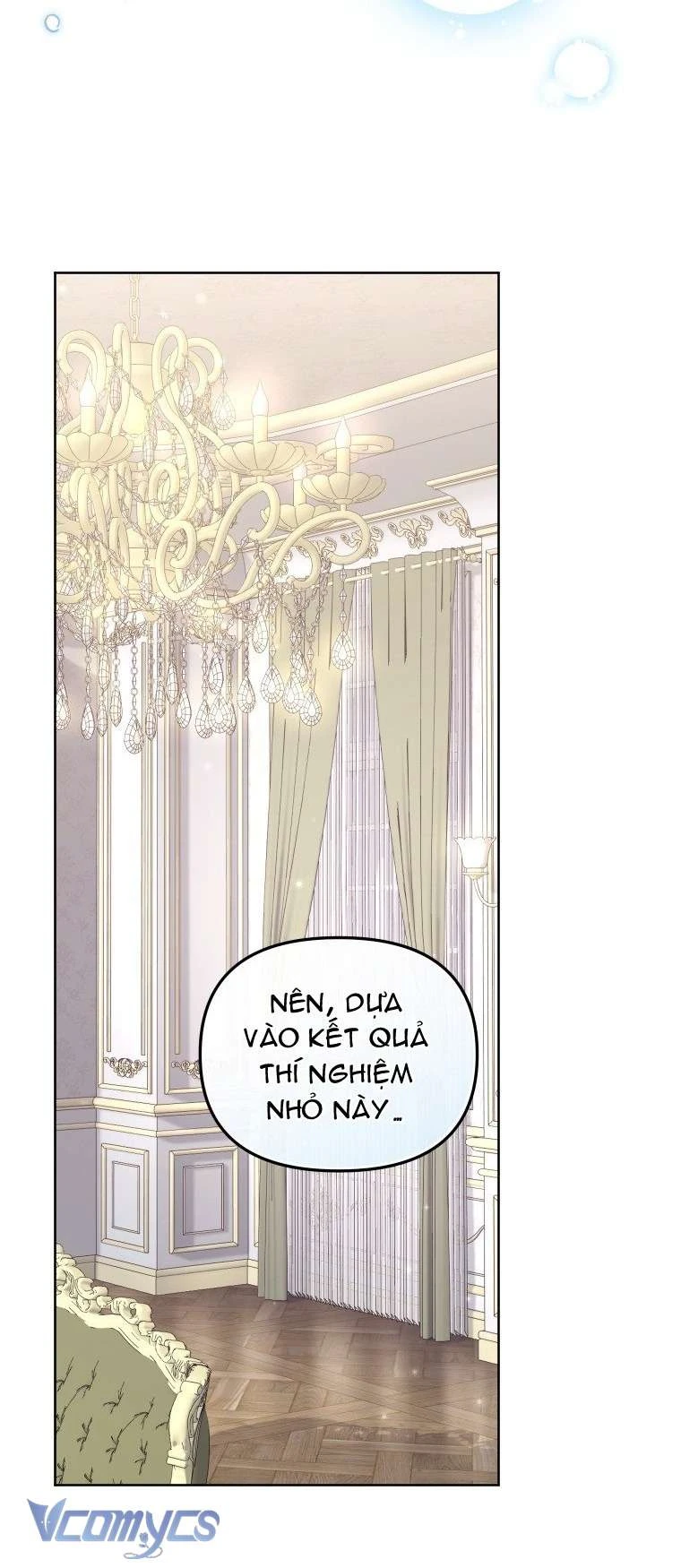 Tôi Đang Được Nuôi Dưỡng Bởi Những Kẻ Phản Diện Chapter  126 - 7