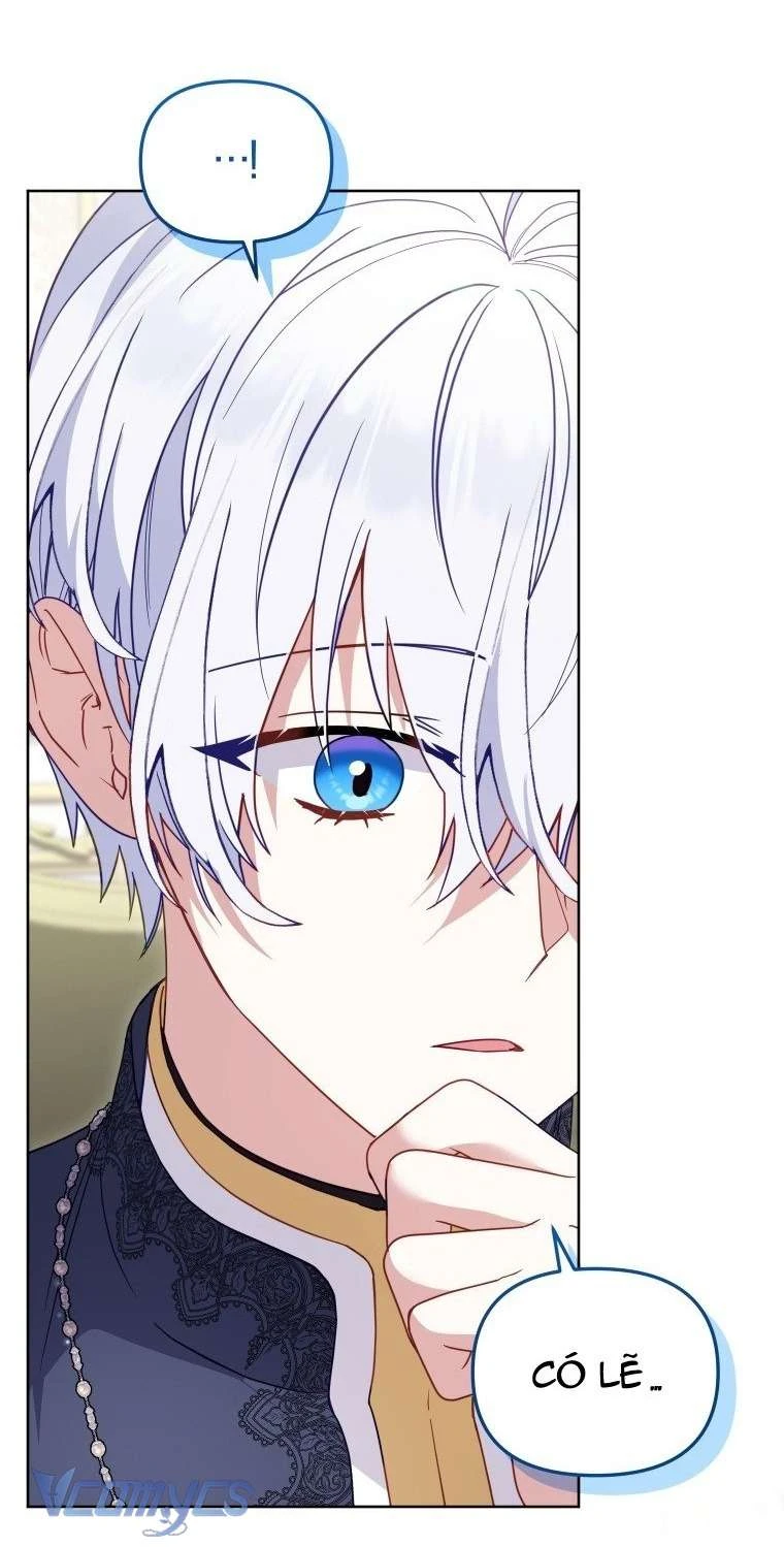 Tôi Đang Được Nuôi Dưỡng Bởi Những Kẻ Phản Diện Chapter  126 - 11