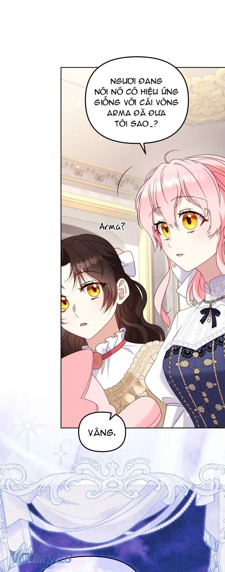 Tôi Đang Được Nuôi Dưỡng Bởi Những Kẻ Phản Diện Chapter  126 - 13