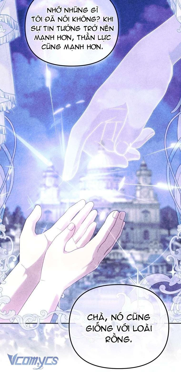 Tôi Đang Được Nuôi Dưỡng Bởi Những Kẻ Phản Diện Chapter  126 - 14