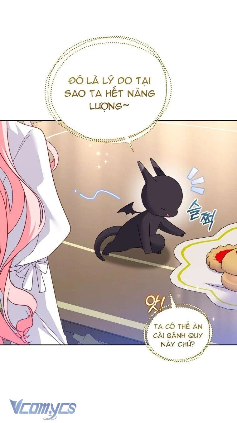 Tôi Đang Được Nuôi Dưỡng Bởi Những Kẻ Phản Diện Chapter  126 - 24