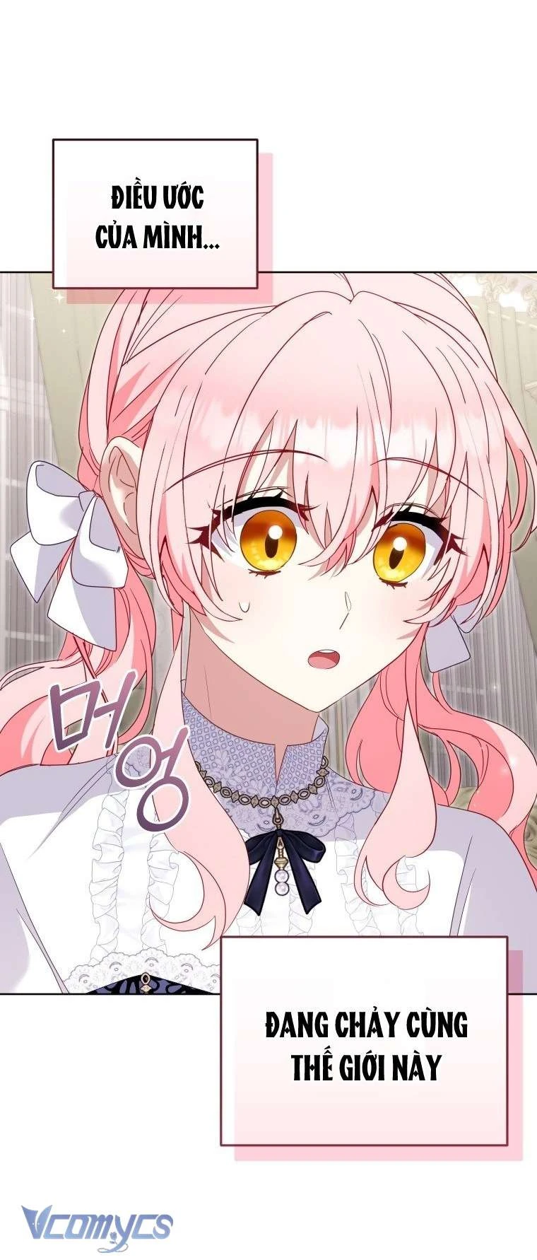 Tôi Đang Được Nuôi Dưỡng Bởi Những Kẻ Phản Diện Chapter  126 - 26