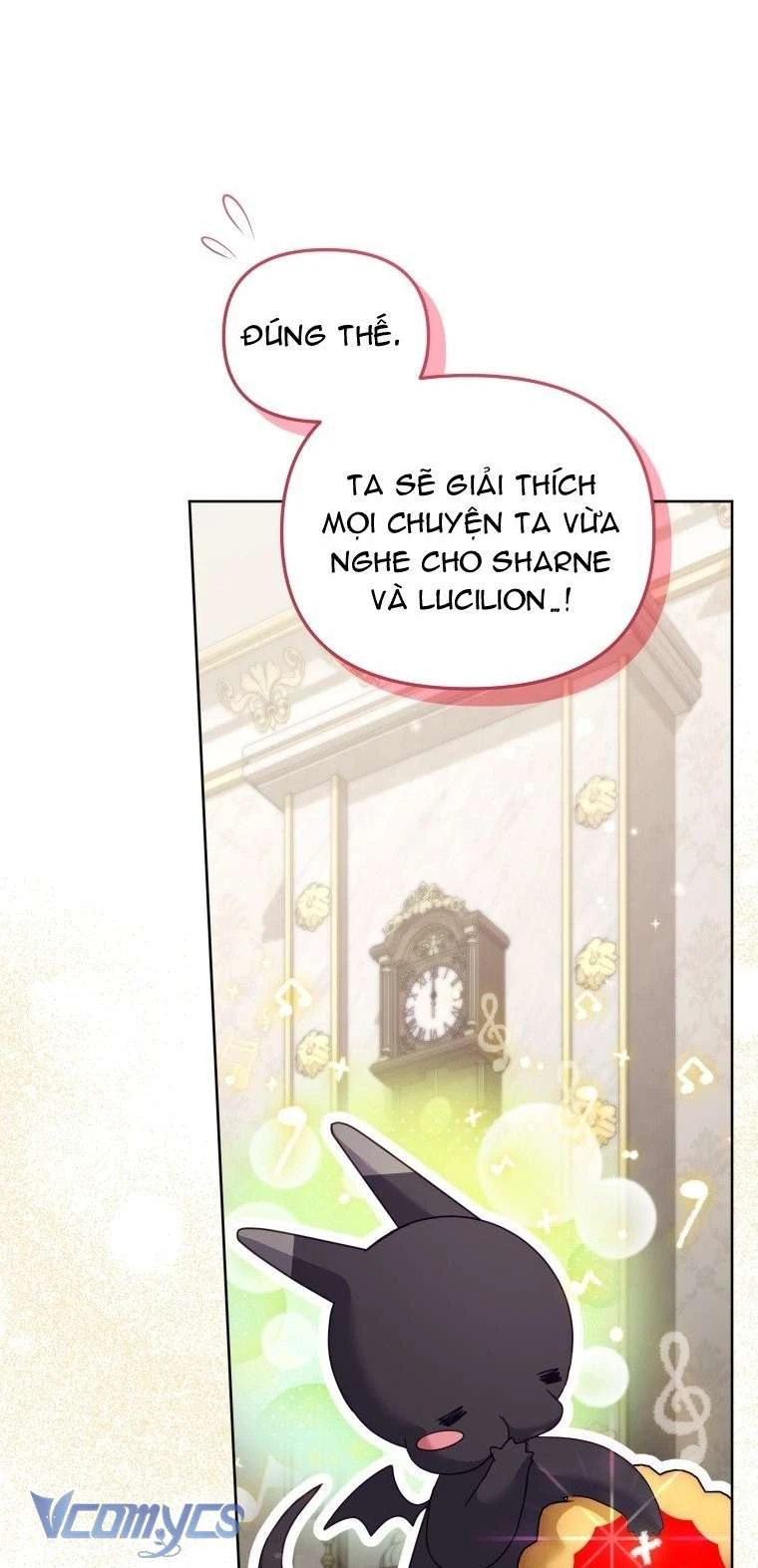 Tôi Đang Được Nuôi Dưỡng Bởi Những Kẻ Phản Diện Chapter  126 - 28