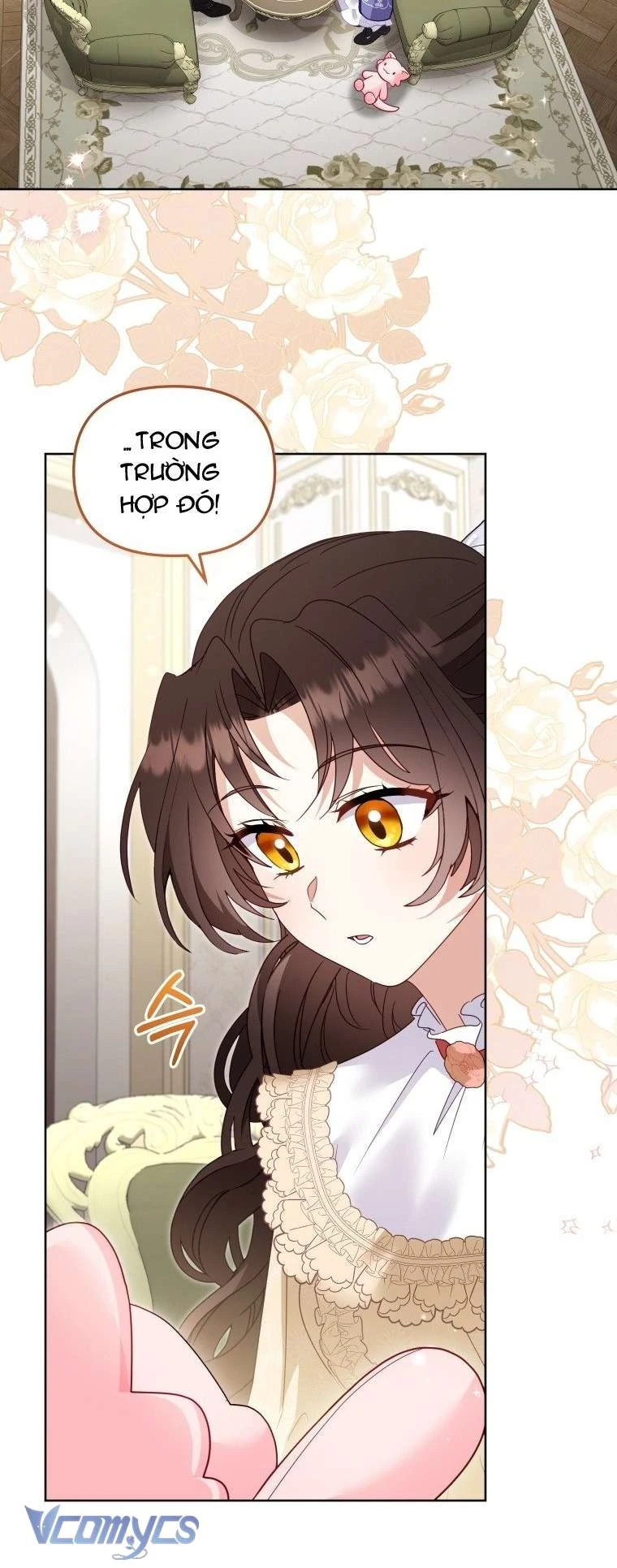 Tôi Đang Được Nuôi Dưỡng Bởi Những Kẻ Phản Diện Chapter  126 - 30