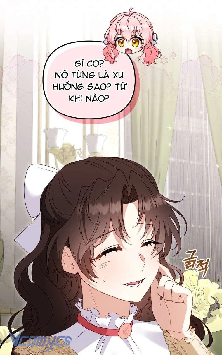 Tôi Đang Được Nuôi Dưỡng Bởi Những Kẻ Phản Diện Chapter  126 - 33