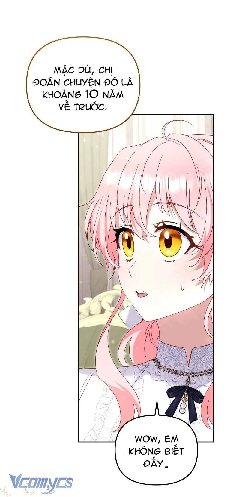 Tôi Đang Được Nuôi Dưỡng Bởi Những Kẻ Phản Diện Chapter  126 - 36