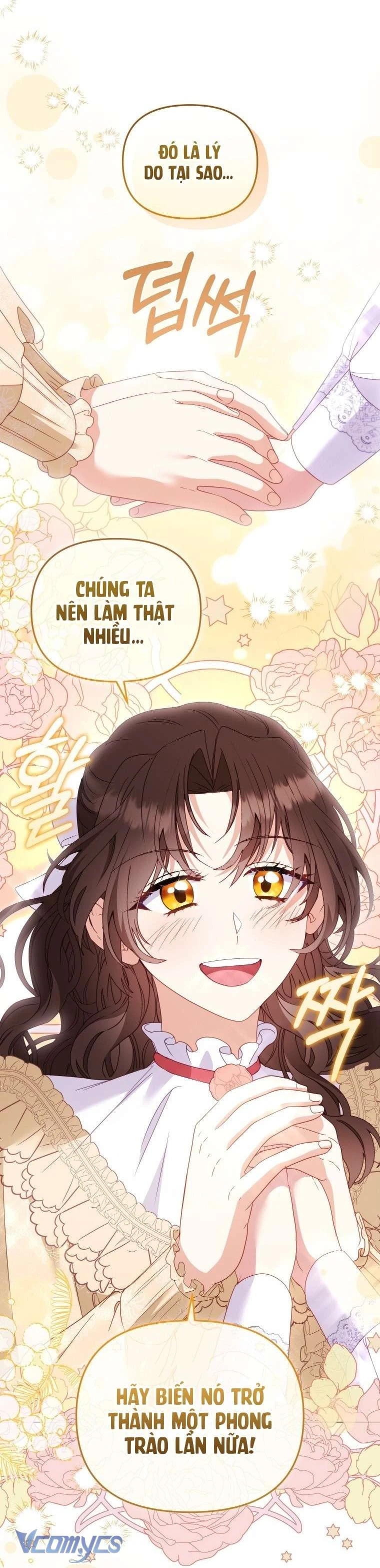 Tôi Đang Được Nuôi Dưỡng Bởi Những Kẻ Phản Diện Chapter  126 - 37