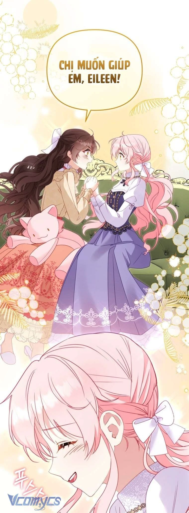 Tôi Đang Được Nuôi Dưỡng Bởi Những Kẻ Phản Diện Chapter  126 - 38