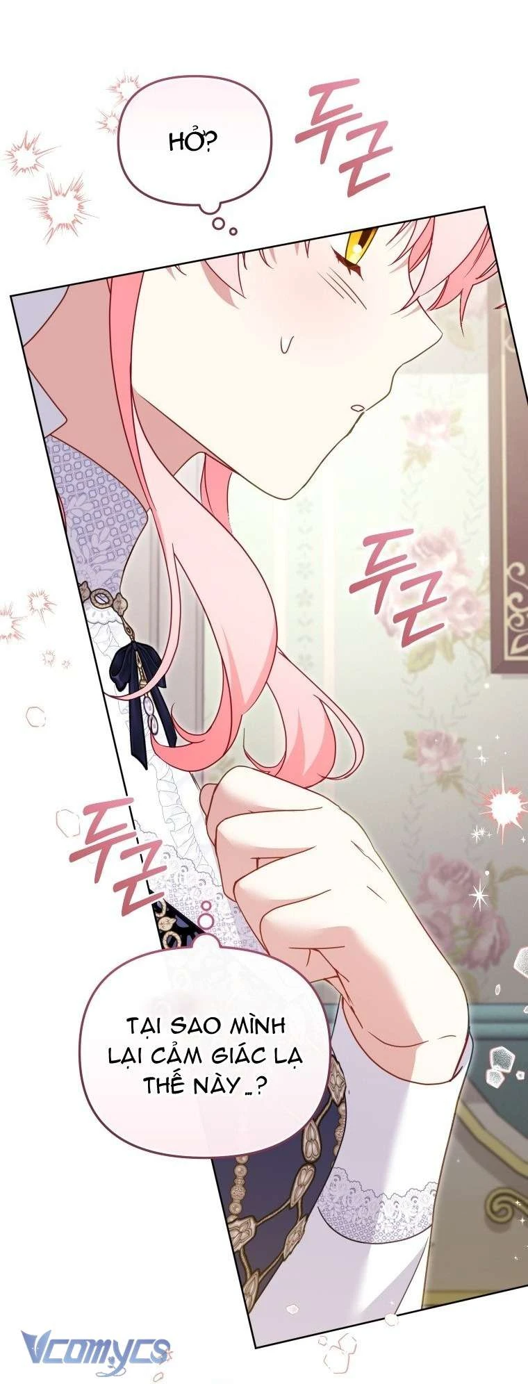 Tôi Đang Được Nuôi Dưỡng Bởi Những Kẻ Phản Diện Chapter  126 - 54