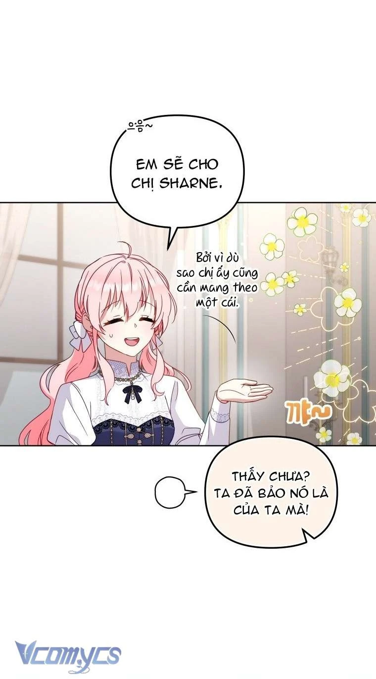 Tôi Đang Được Nuôi Dưỡng Bởi Những Kẻ Phản Diện Chapter  126 - 57