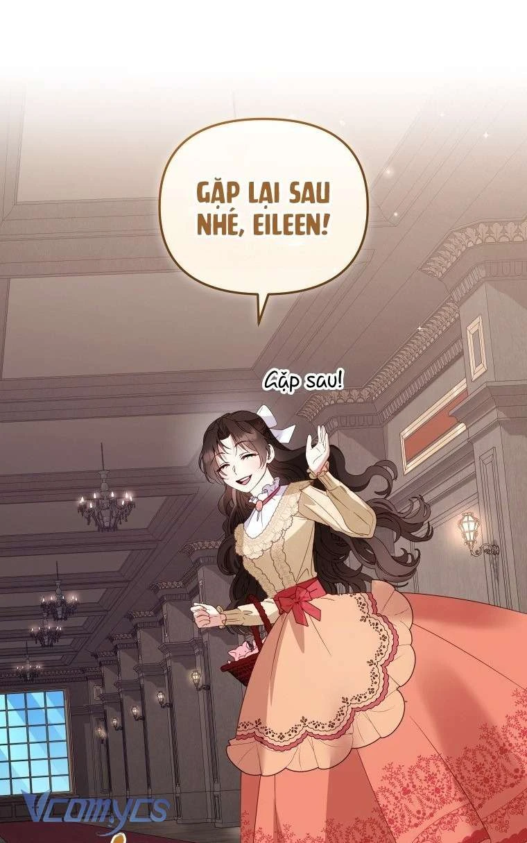 Tôi Đang Được Nuôi Dưỡng Bởi Những Kẻ Phản Diện Chapter  126 - 64