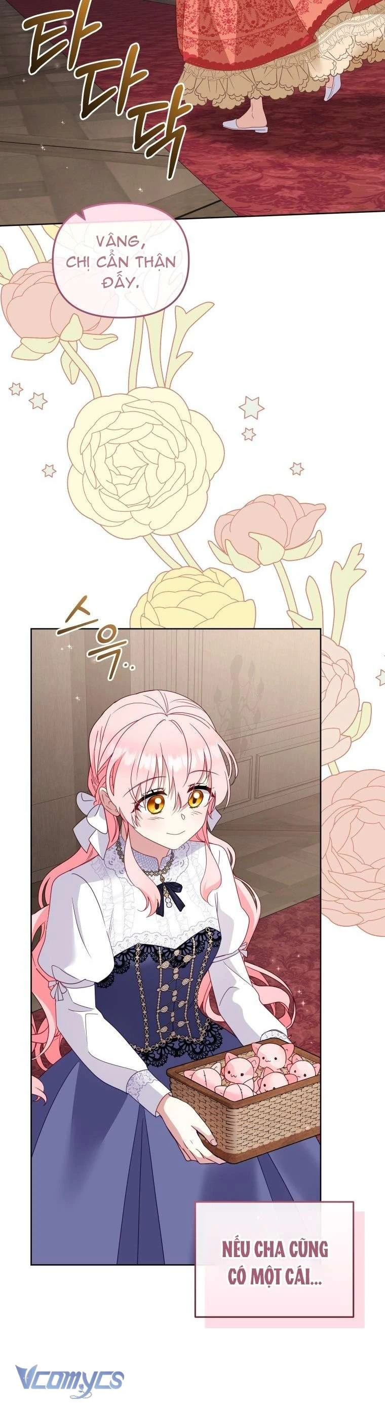 Tôi Đang Được Nuôi Dưỡng Bởi Những Kẻ Phản Diện Chapter  126 - 65