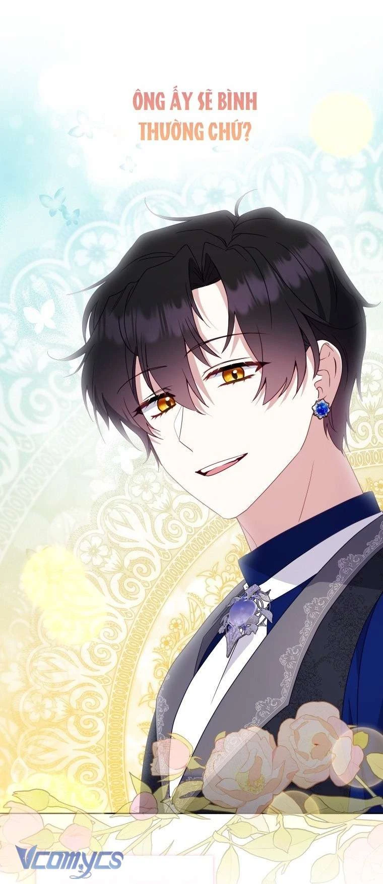 Tôi Đang Được Nuôi Dưỡng Bởi Những Kẻ Phản Diện Chapter  126 - 66