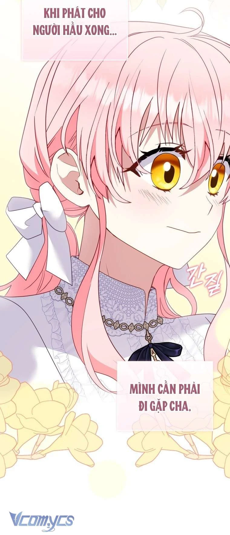 Tôi Đang Được Nuôi Dưỡng Bởi Những Kẻ Phản Diện Chapter  126 - 67