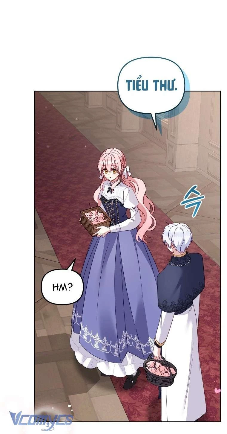 Tôi Đang Được Nuôi Dưỡng Bởi Những Kẻ Phản Diện Chapter  126 - 68