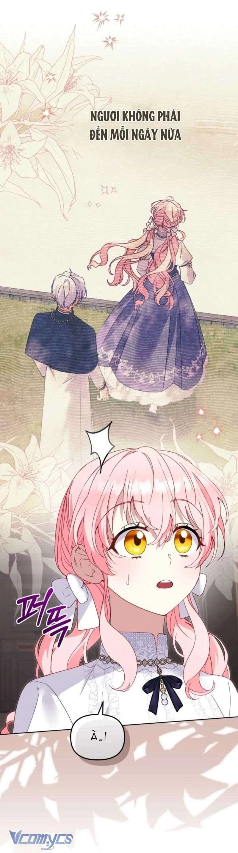 Tôi Đang Được Nuôi Dưỡng Bởi Những Kẻ Phản Diện Chapter  127 - 3