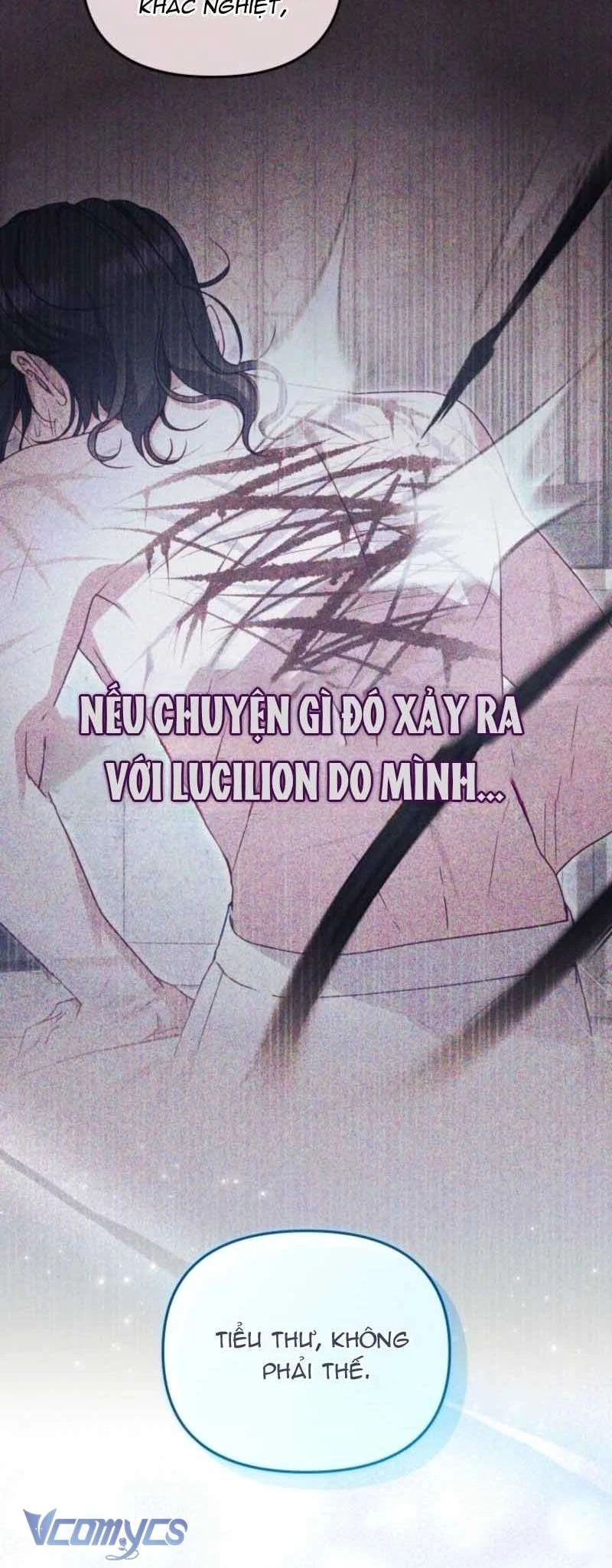 Tôi Đang Được Nuôi Dưỡng Bởi Những Kẻ Phản Diện Chapter  127 - 6